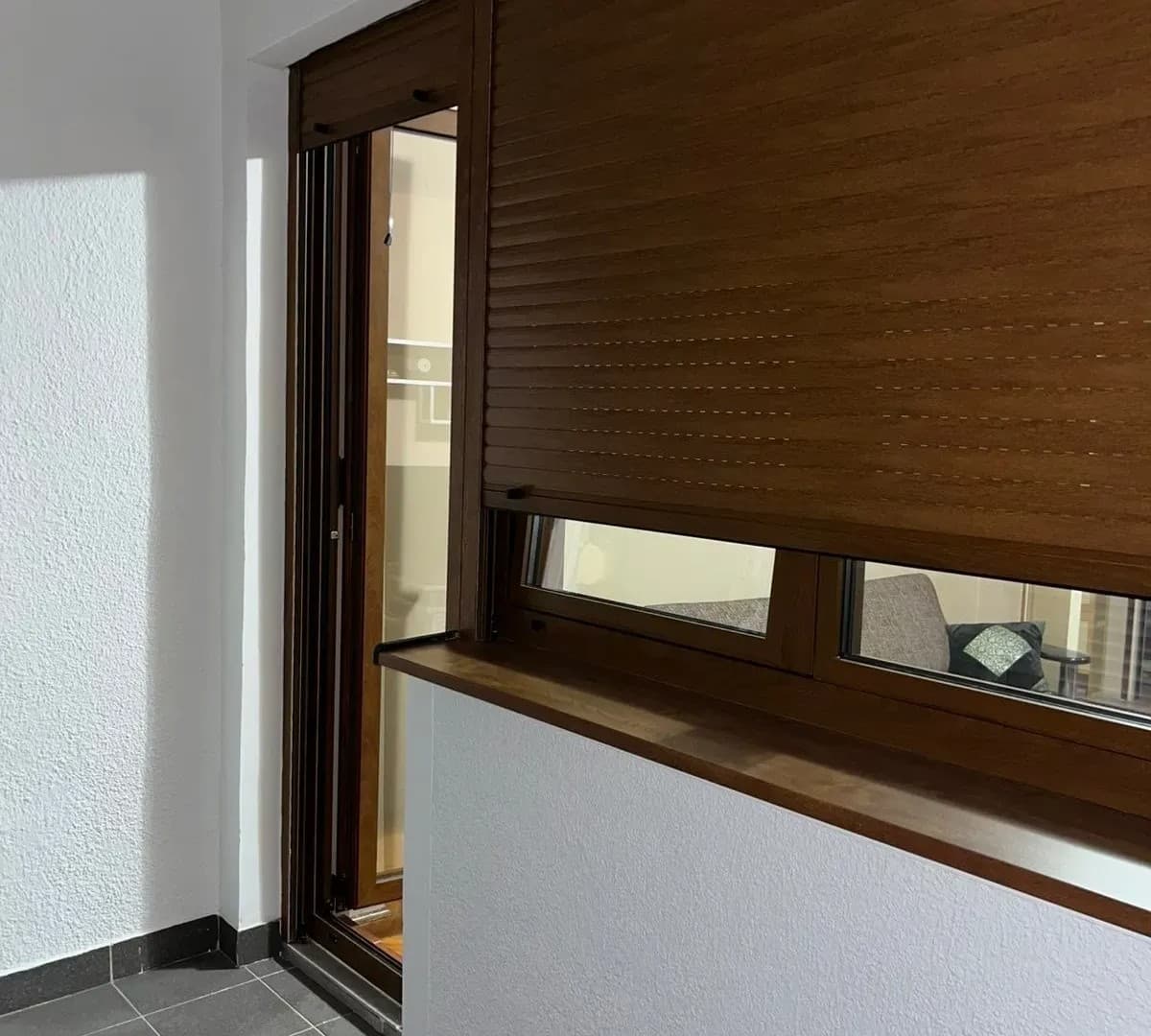 Izdaje se dvosoban stan