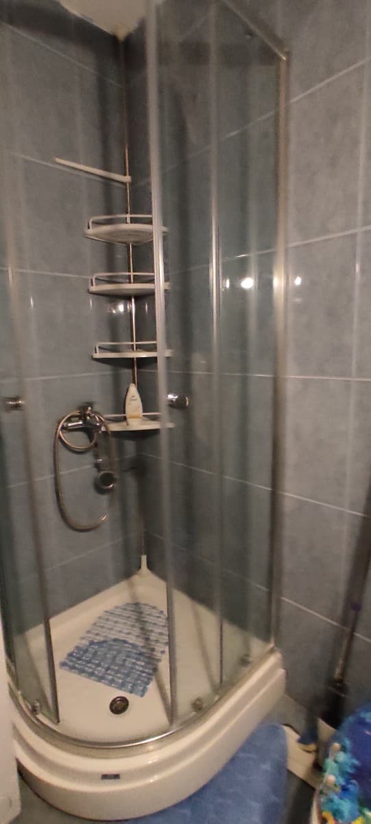 Izdaje se jednosoban stan