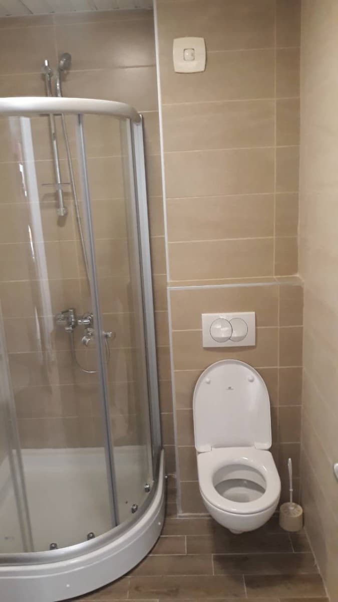 Izdaje se garsonjera