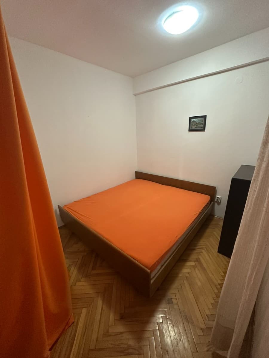 Izdaje se garsonjera