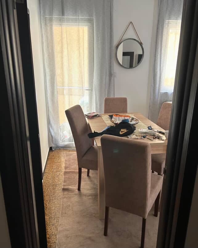 Prodaje se jednosoban stan