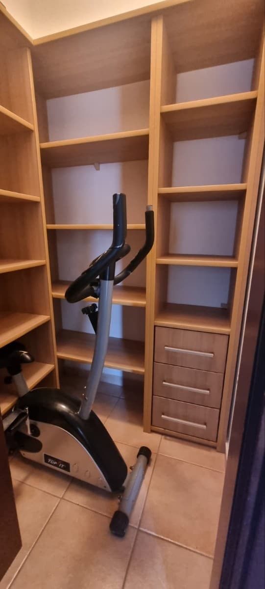 Izdaje se dvosoban stan