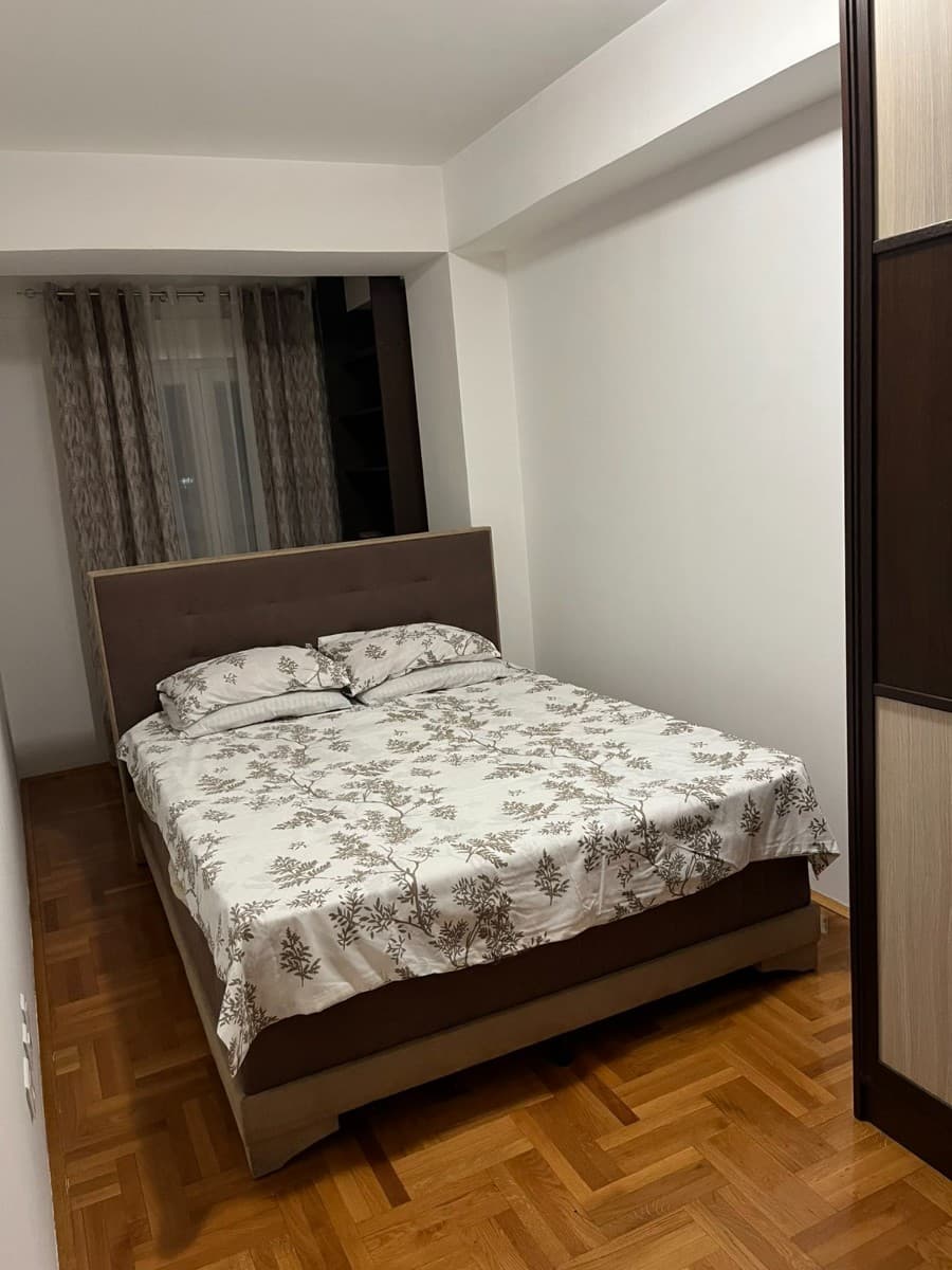 Izdaje se jednosoban stan