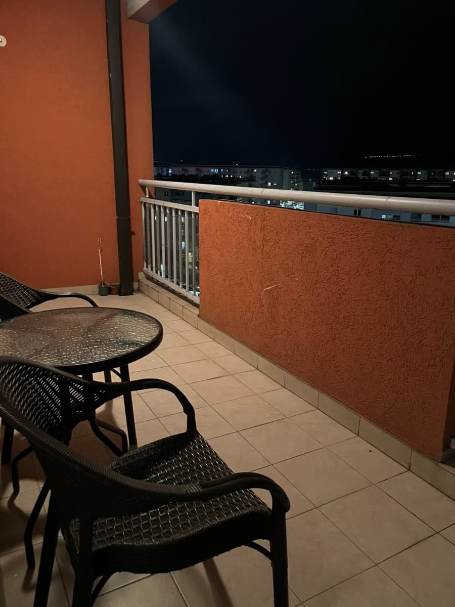 Izdaje se jednosoban stan