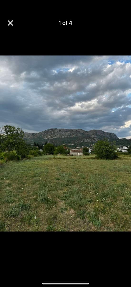 Prodaje se plac