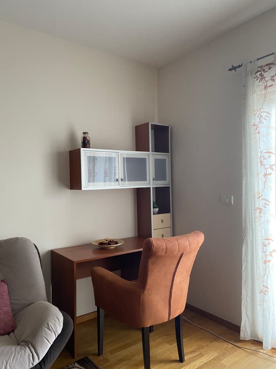 Izdaje se garsonjera