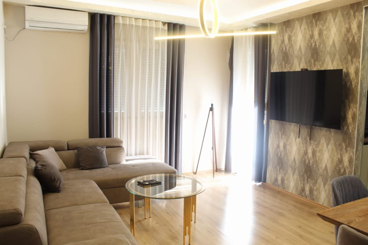 Izdaje se duplex stan