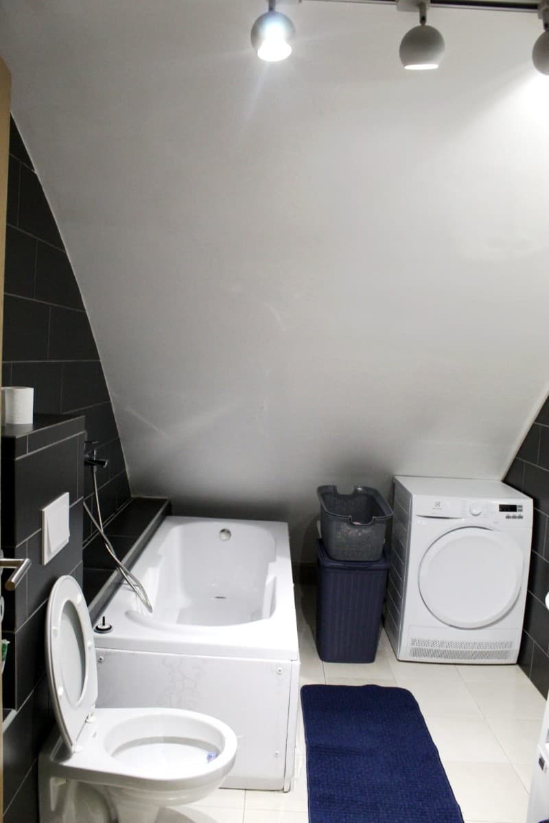 Izdaje se duplex stan
