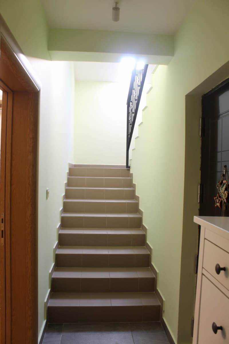 Izdaje se duplex stan