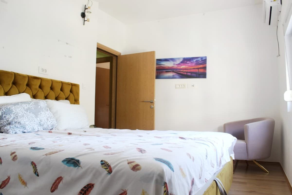 Izdaje se duplex stan
