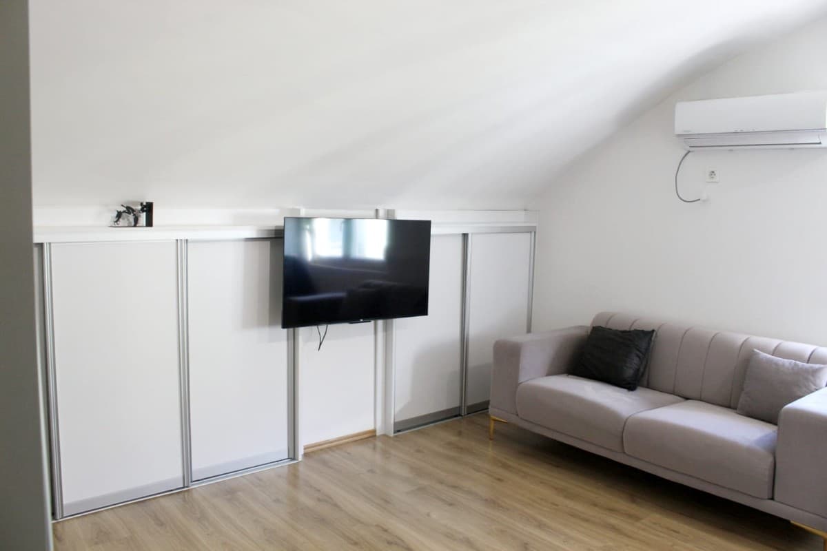 Izdaje se duplex stan
