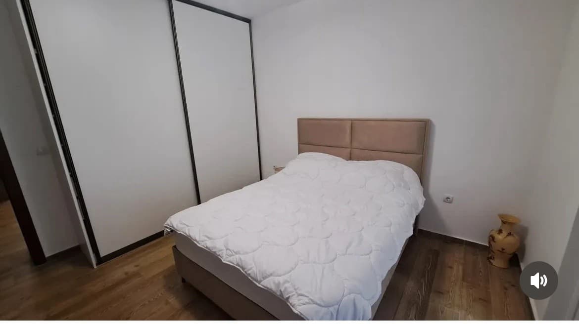 Izdaje se stan