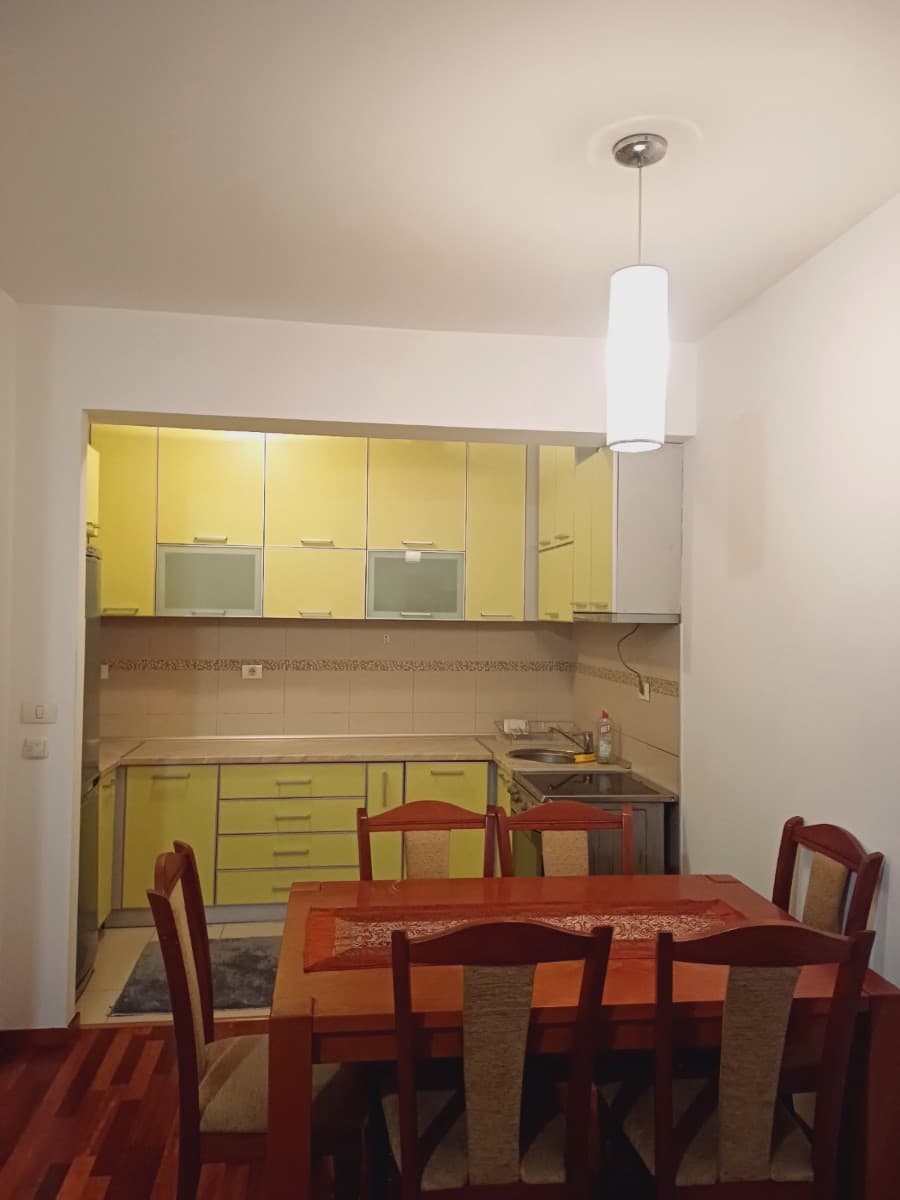 Izdaje se jednosoban stan
