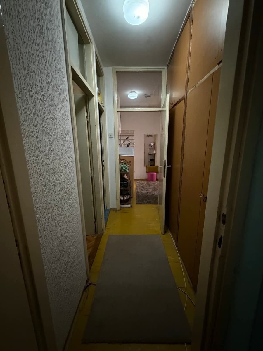 Prodaje se dvosoban stan