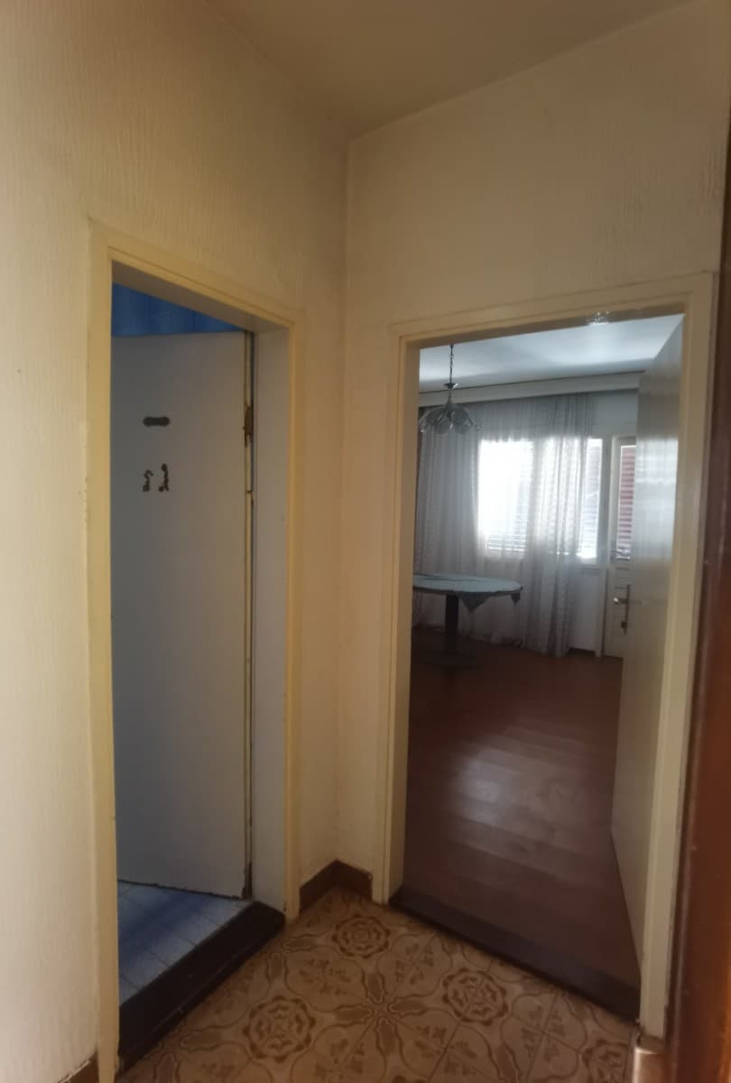 Izdaje se kuca