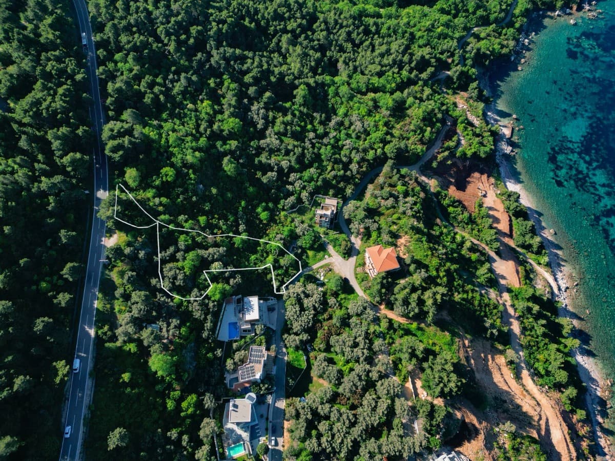 Prodaje se gradjevinski plac