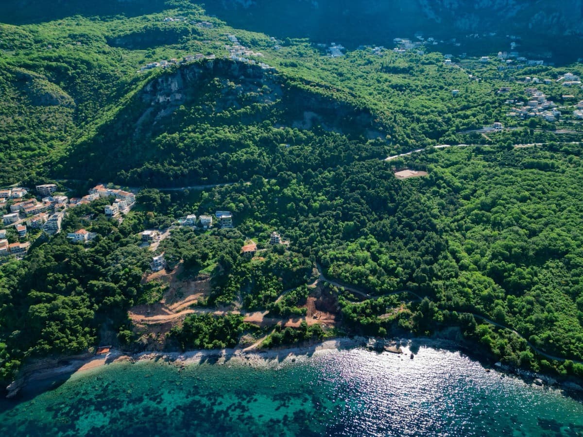 Prodaje se gradjevinski plac
