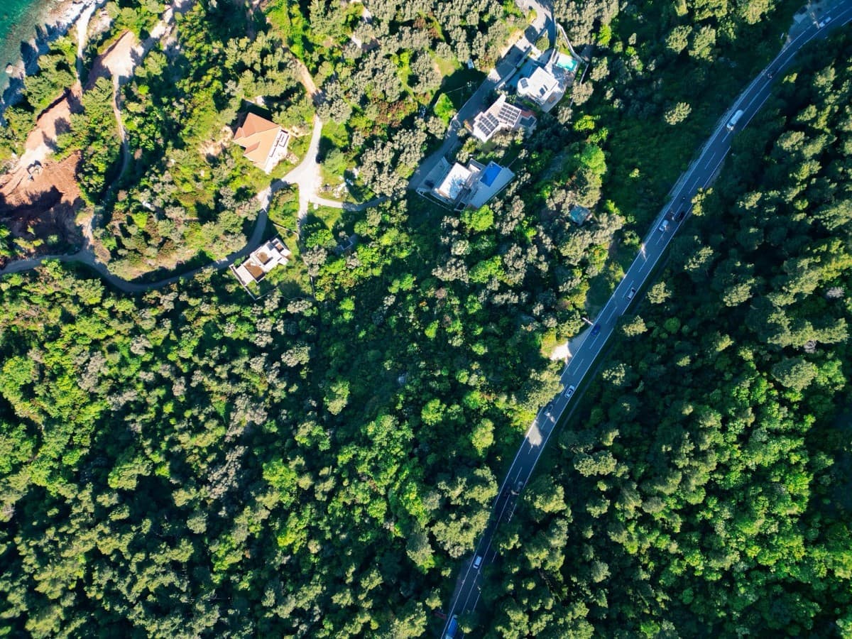 Prodaje se gradjevinski plac
