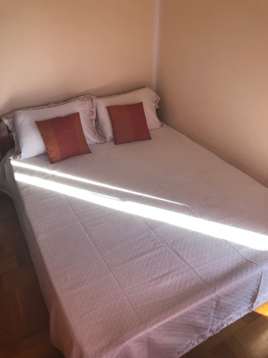 Izdaje se jednosoban stan