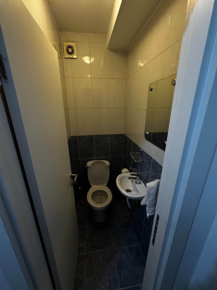 Izdaje se jednosoban stan