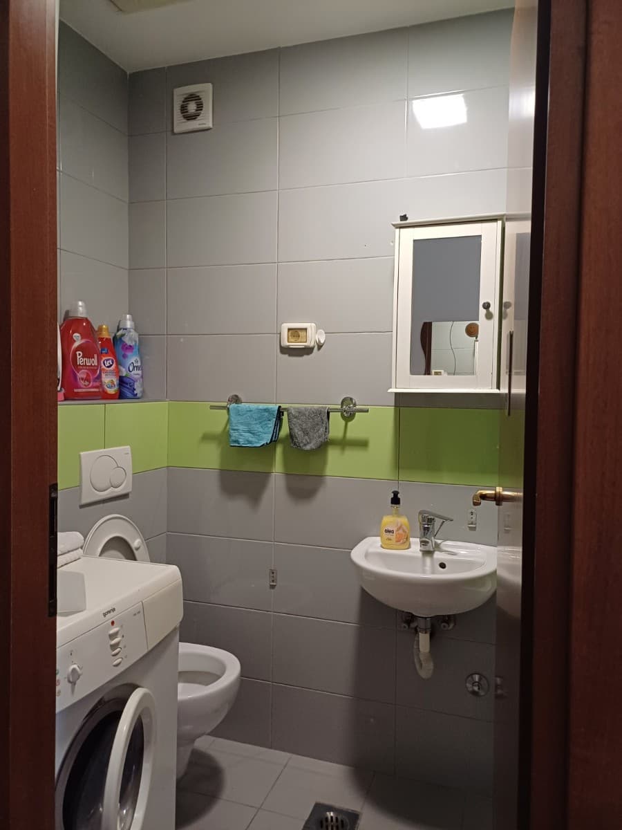 Izdaje se garsonjera
