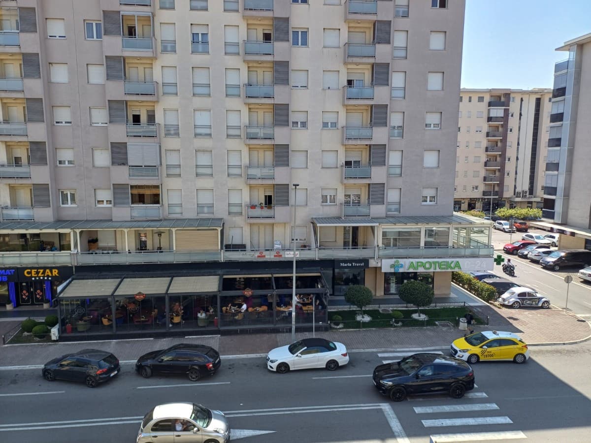 Izdaje se garsonjera