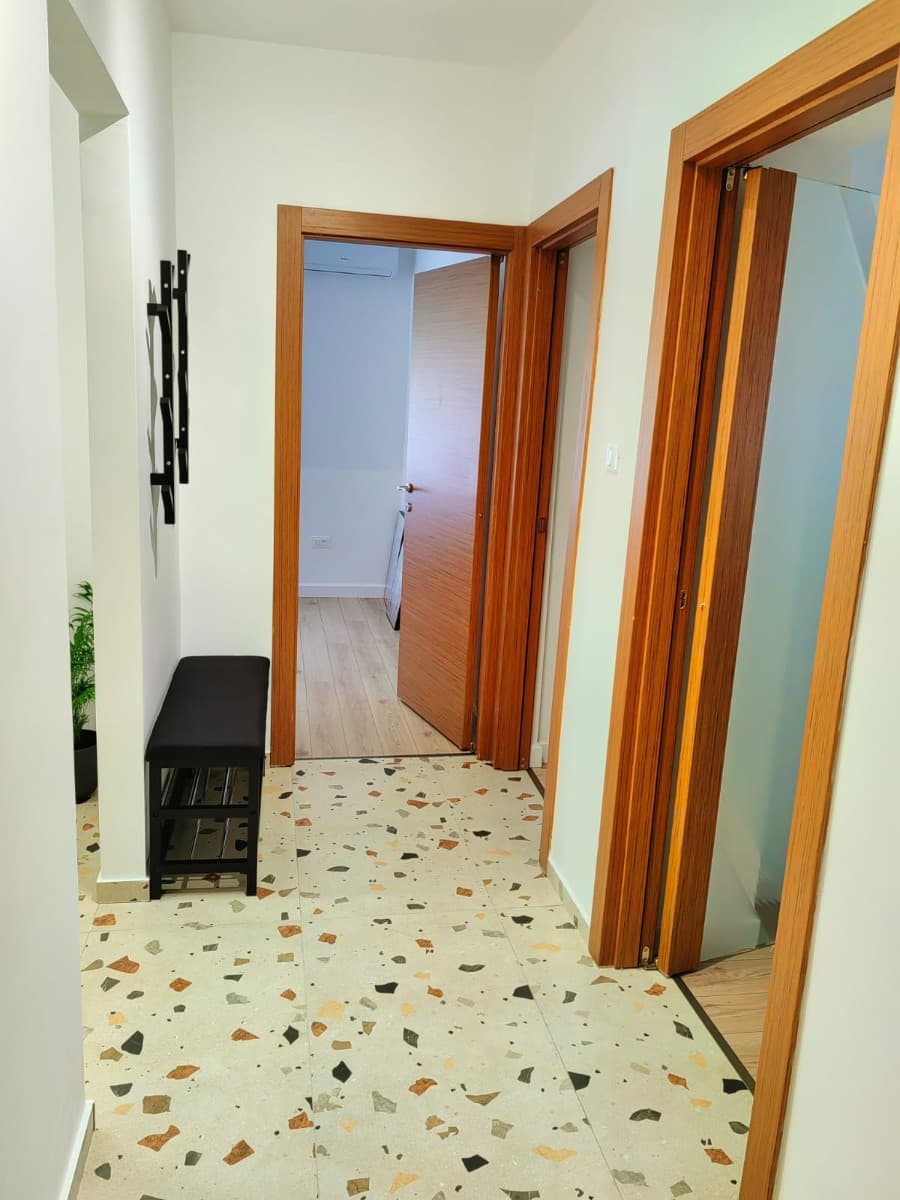 Izdaje se 3+ stan