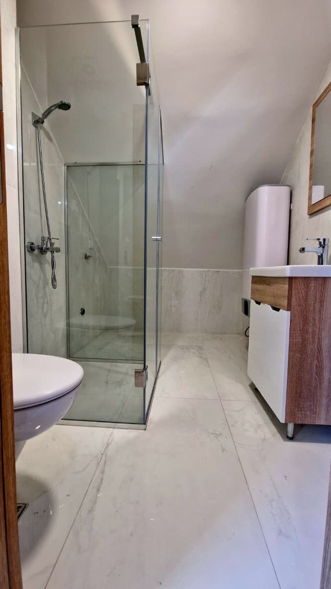 Prodaje se duplex stan
