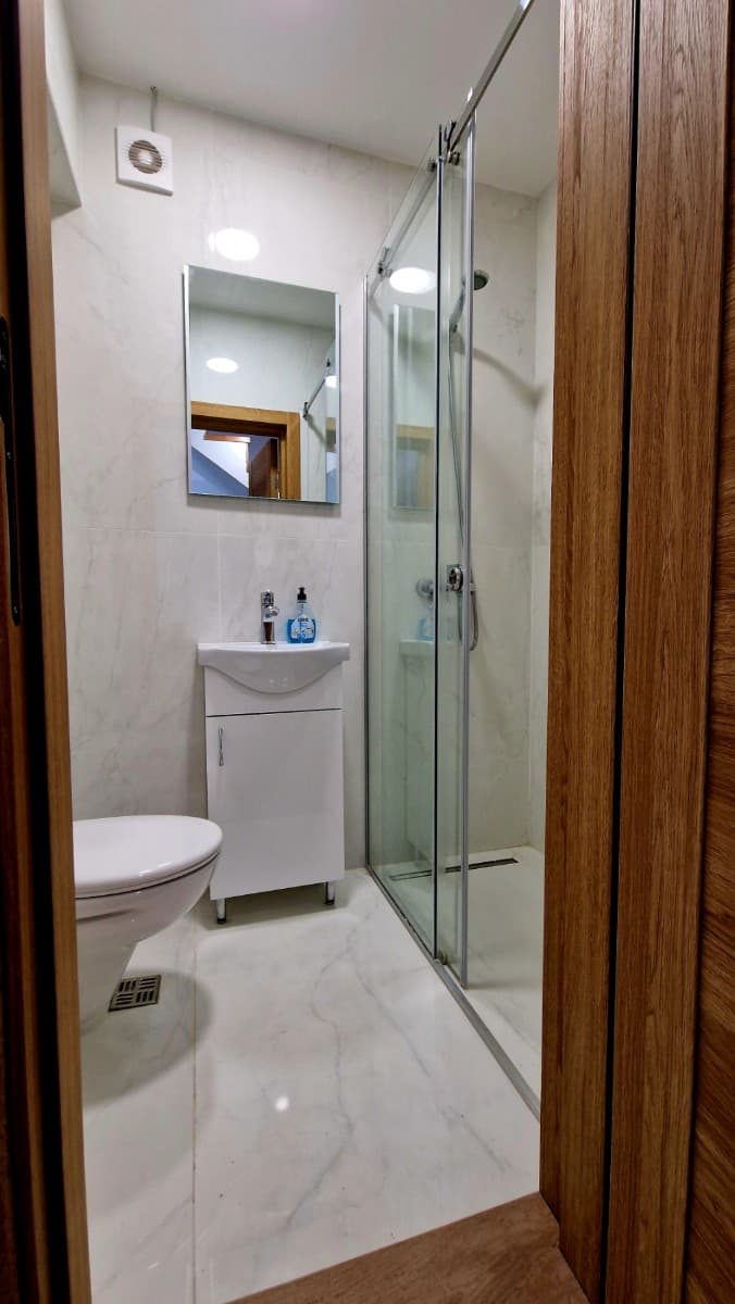 Prodaje se duplex stan