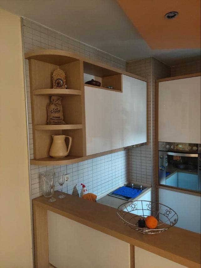 Izdaje se jednosoban stan