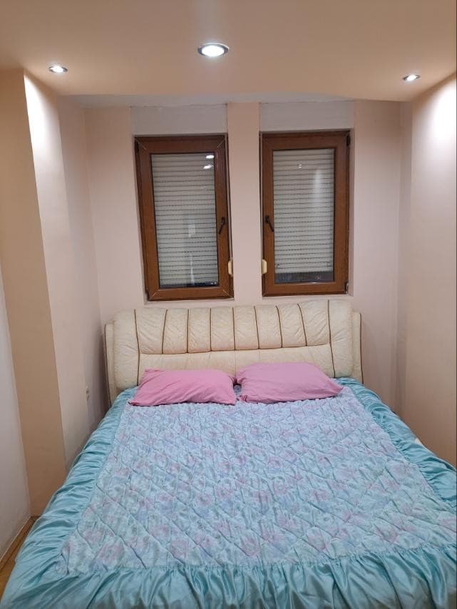 Izdaje se jednosoban stan