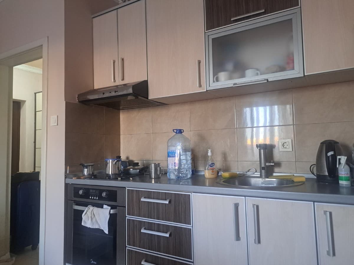 Izdaje se garsonjera