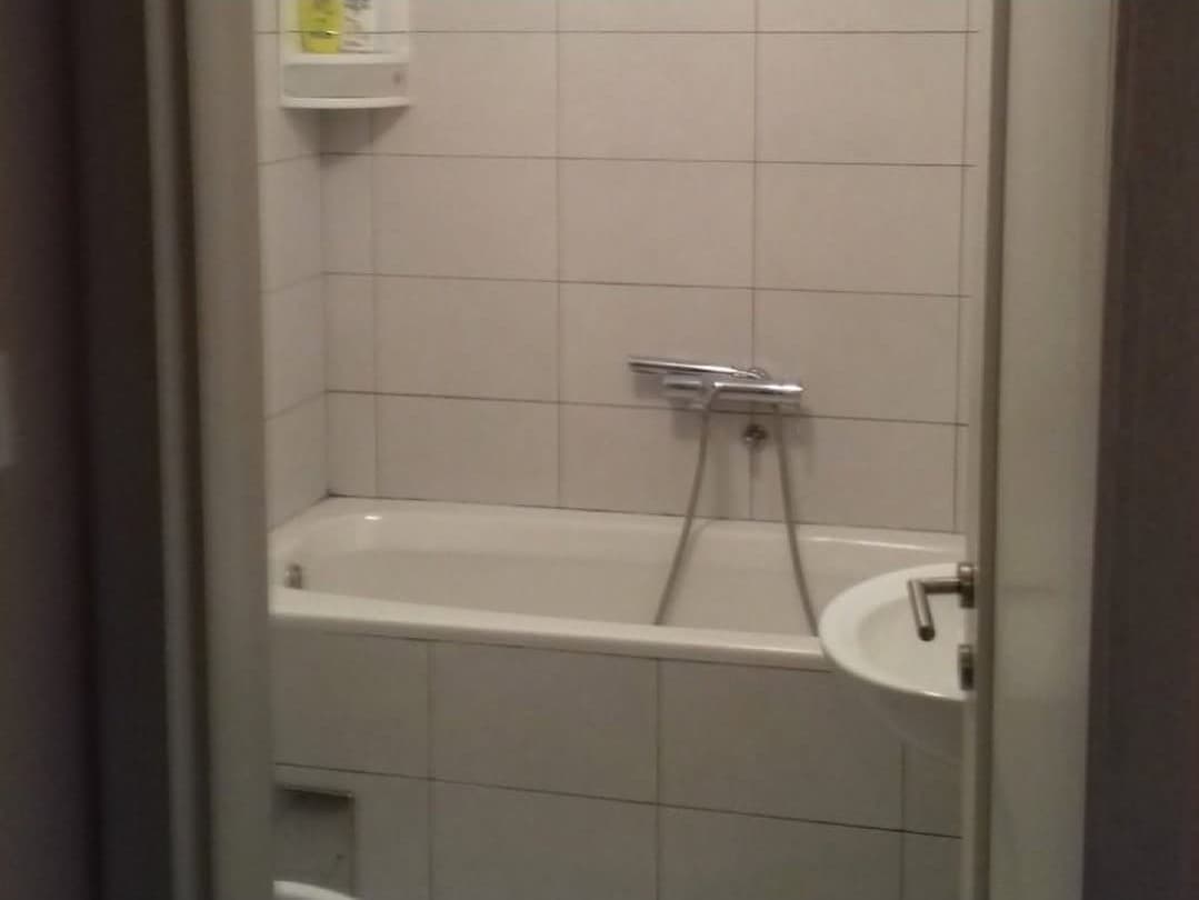 Izdaje se garsonjera