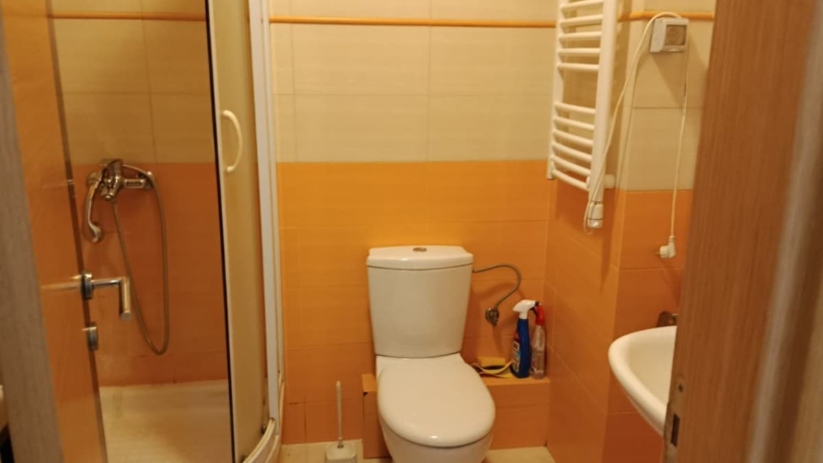 Izdaje se jednosoban stan