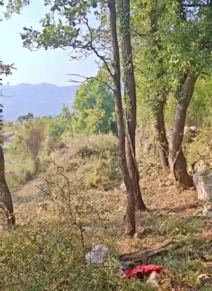 Prodaje se gradjevinsko zemljiste
