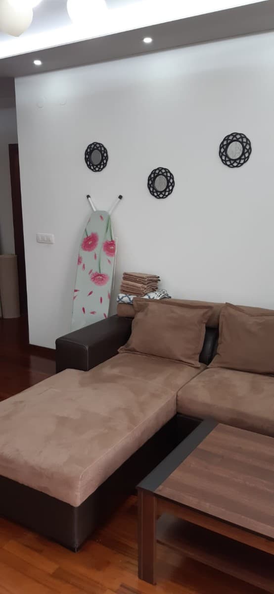 Izdaje se jednosoban stan