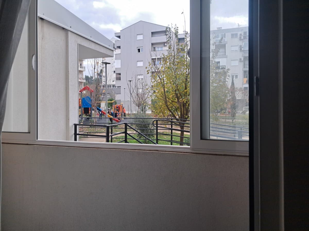 Izdaje se garsonjera