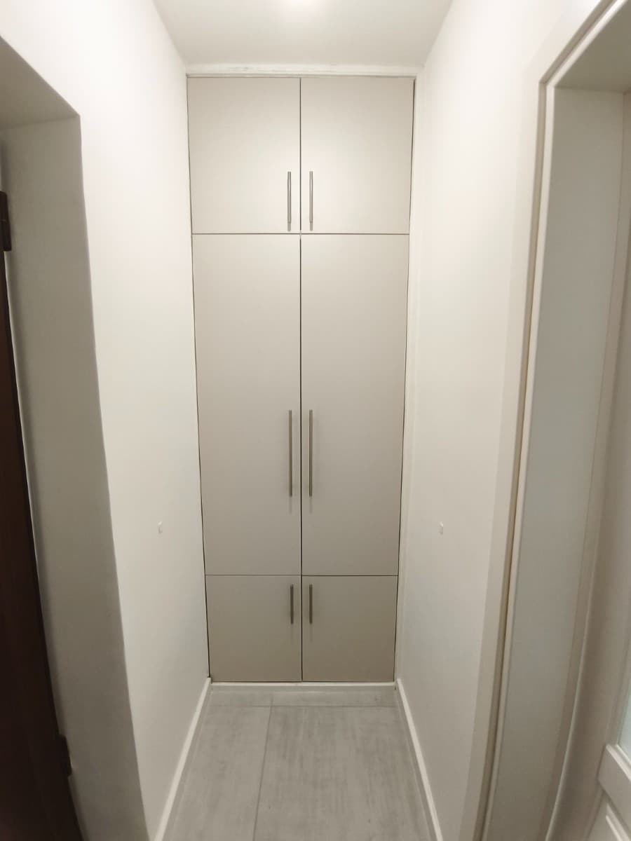 Izdaje se stan u svrhe poslovanja