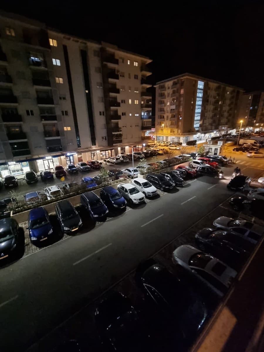 Izdaje se stan