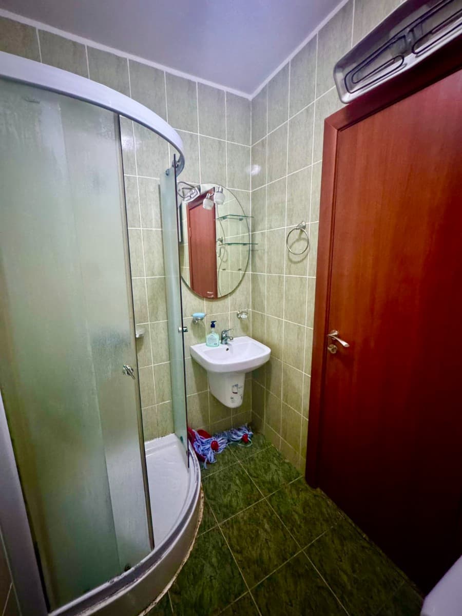 Izdaje se jednosoban stan kod Krivog mosta
