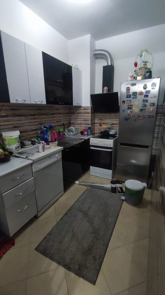 Prodaje se jednosoban stan