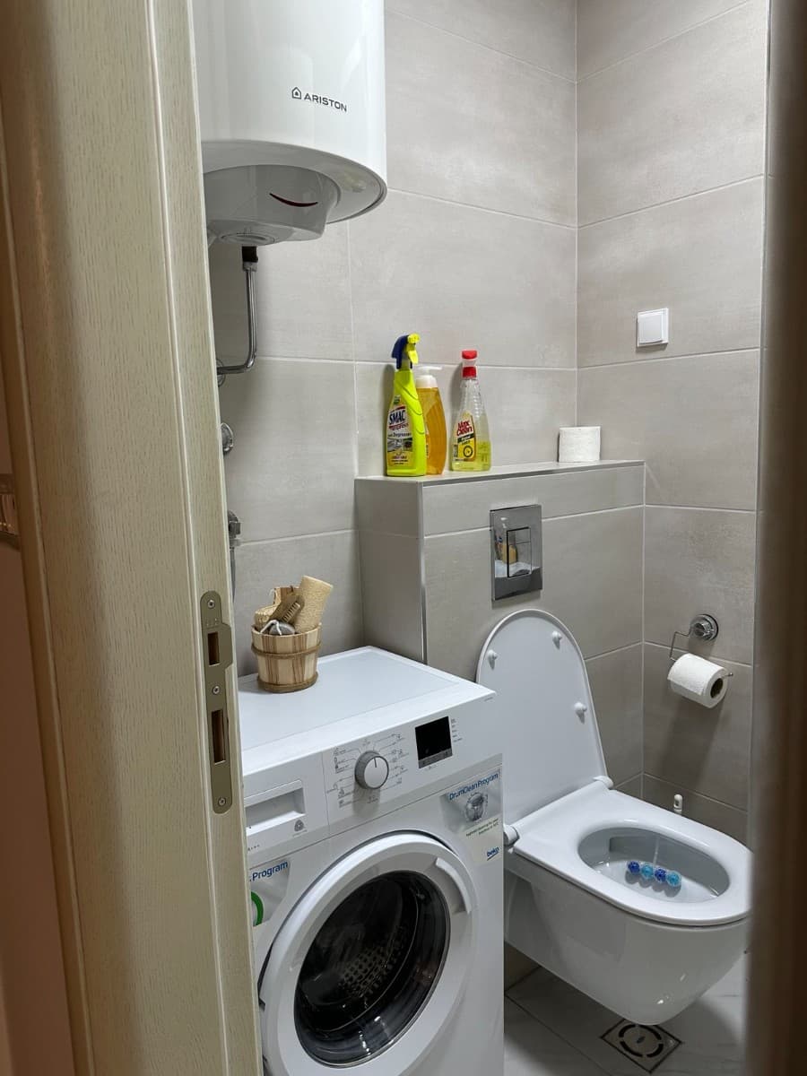 Izdaje se jednosoban stan