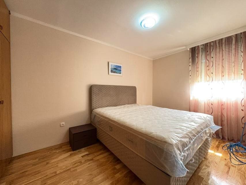 Izdaje se jednosoban stan