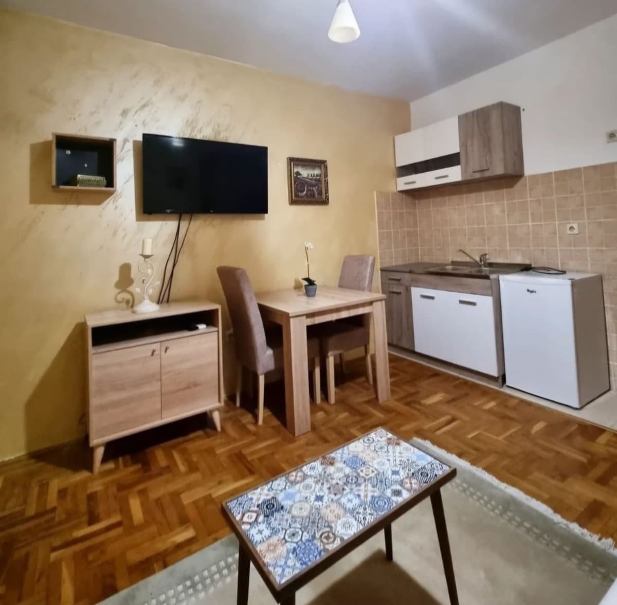 Prodaje se garsonjera