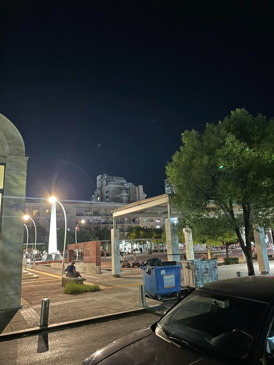Izdaje se poslovni prostor u strogom centru