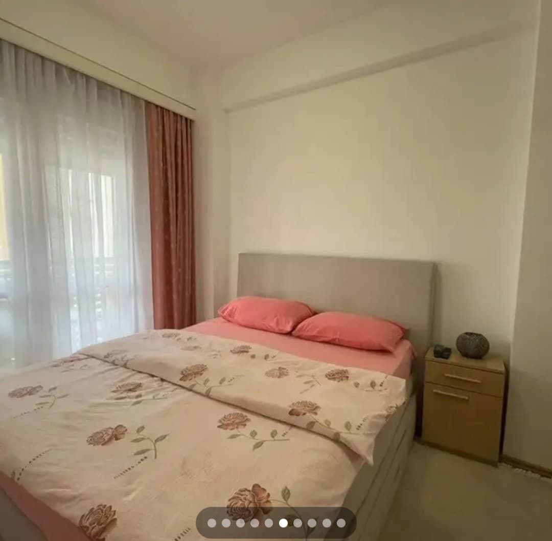 Izdaje se jednosoban stan