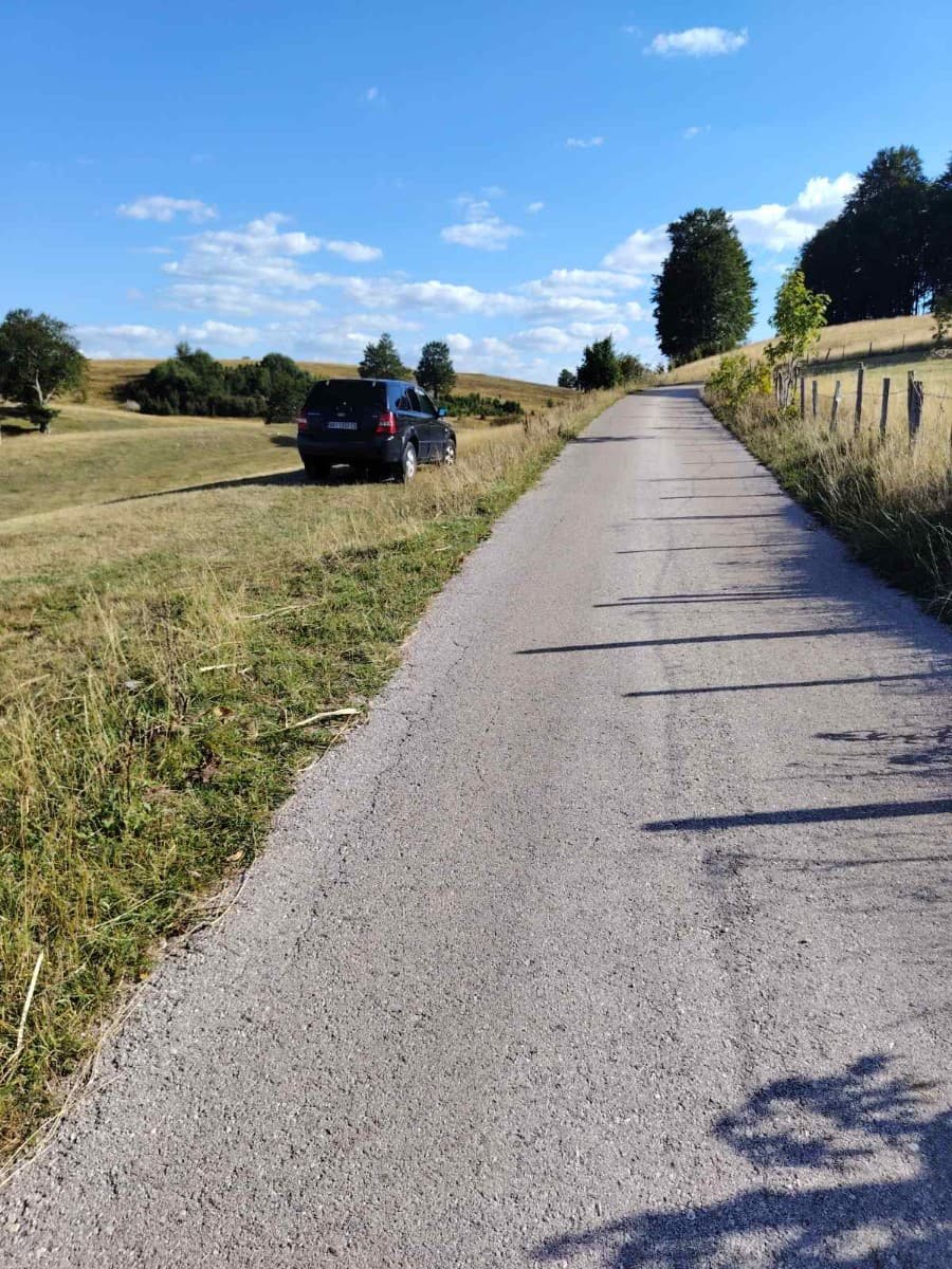 Placevi na prodaju