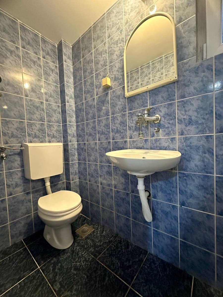 Izdaje se kuca u Gornjoj Gorici