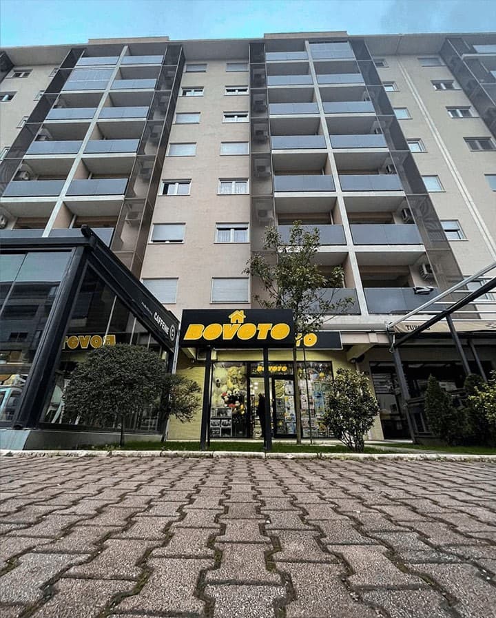 Izdaje se poslovni prostor