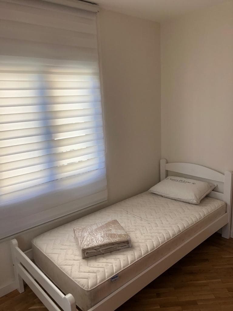Izdaje se stan